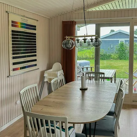 Colourful Near Middelfart