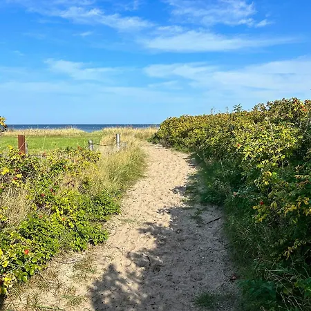 Colourful Near Middelfart בית נופש Voldby