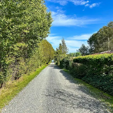 Colourful Near Middelfart בית נופש Voldby